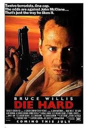 die hard