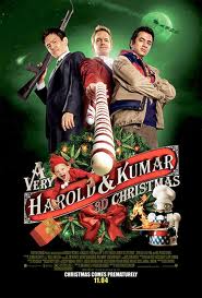 A Very Harold & Kumar Christmas
