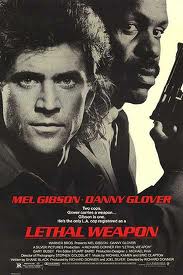 Lethal Weapon