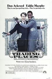 Trading Places