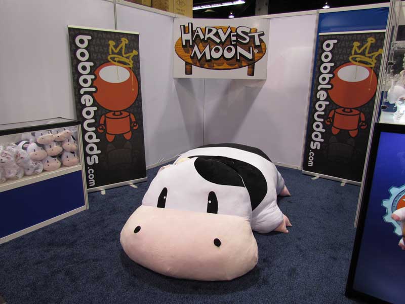 cow
