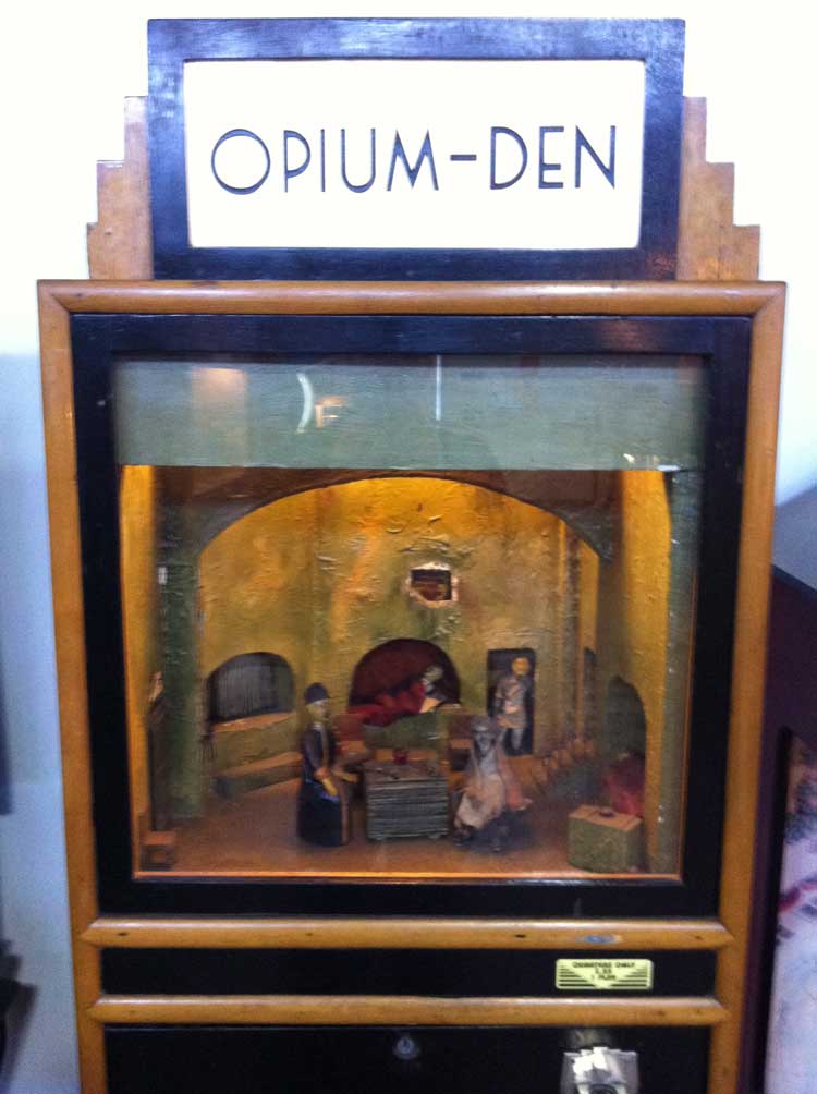 opium-den