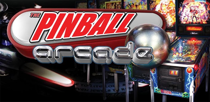 Pinball Arcade IOS Review