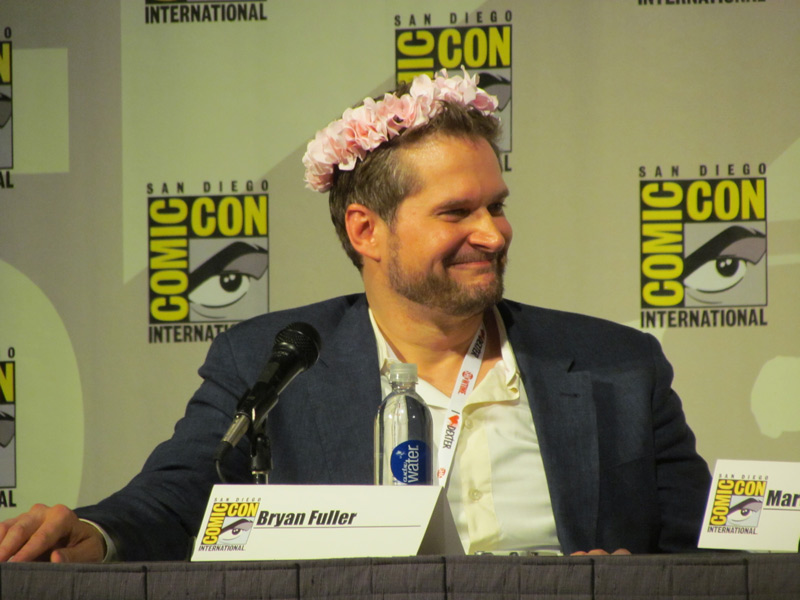 Bryan Fuller Exits Hannibal EXCLUSIVE