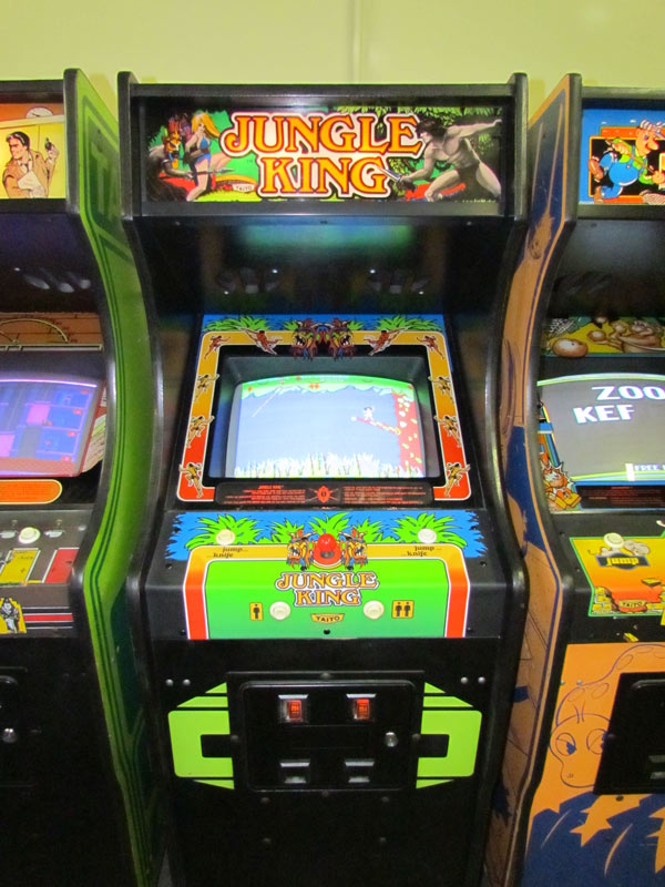 Jungle King Slot Jungle King Slot