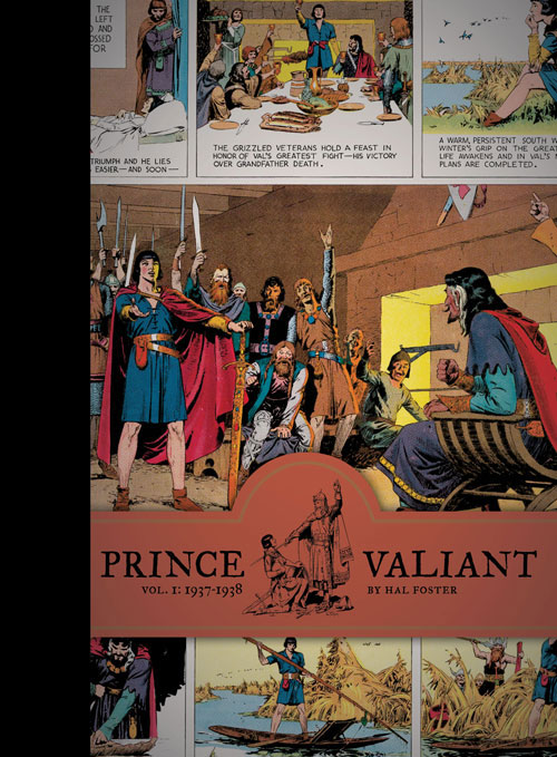 prince-valiant