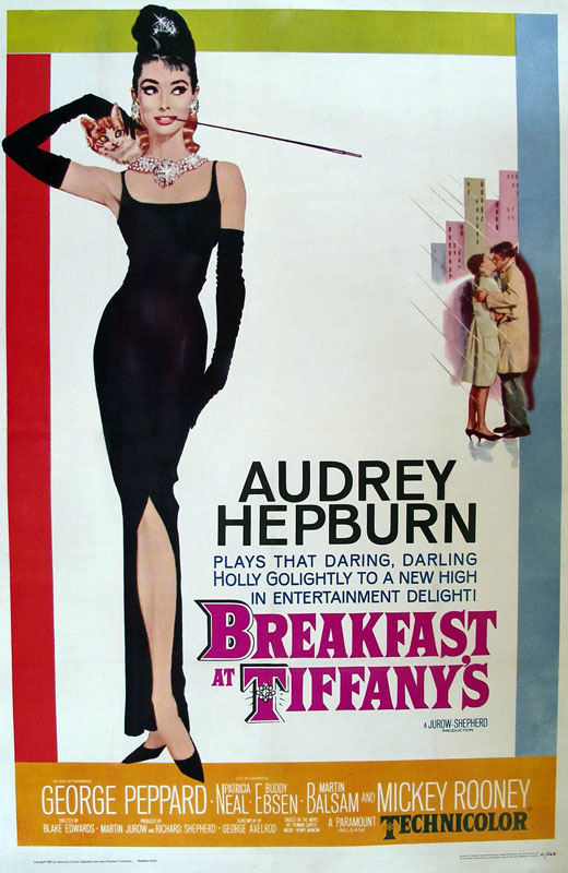 Breakfast-at-Tiffanys-Poster