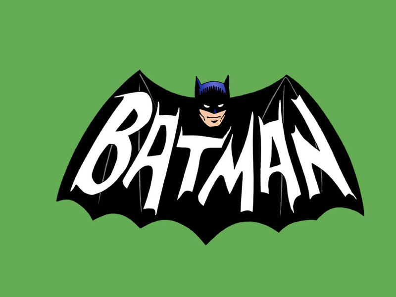 Hell Has Officially Frozen Over, The 1966 Batman TV Show is Coming to DVD This Year!