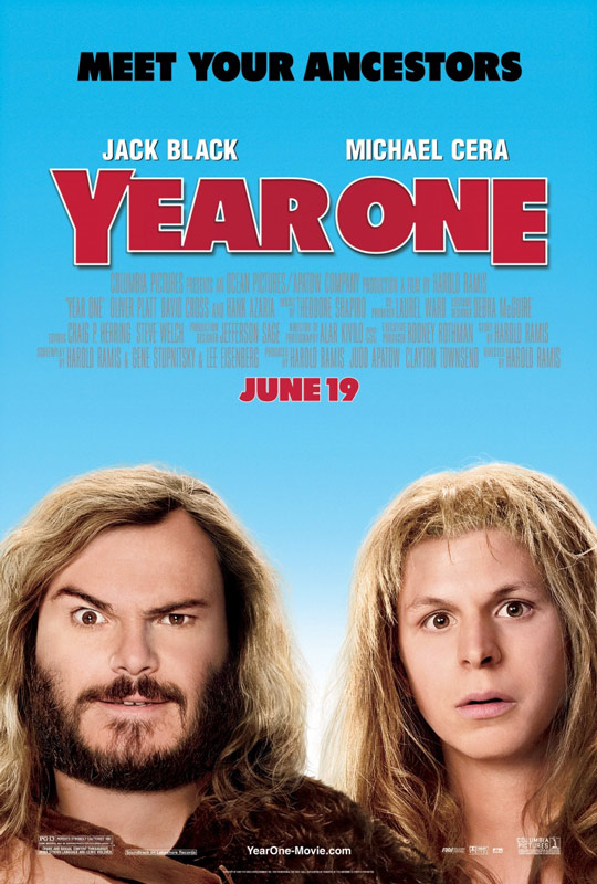 year-one