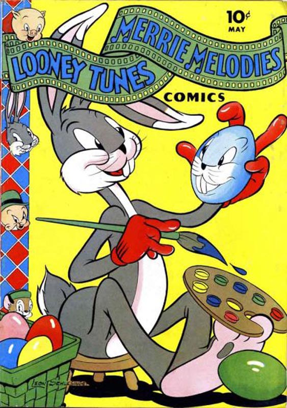 looney-tunes-comics