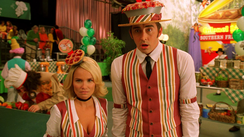 Exclusive: Bryan Fuller Announces Hannibal & Pushing Daisies Crossover