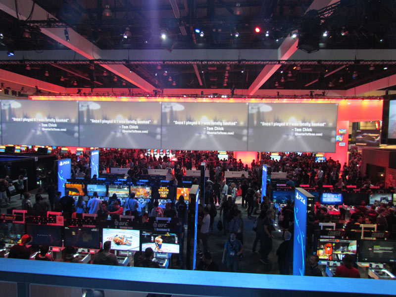 playstation-booth