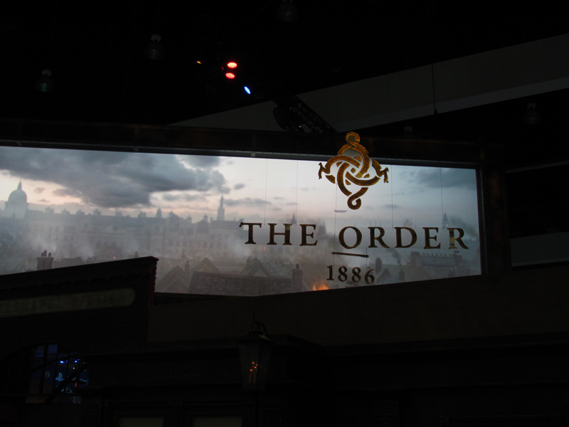 the-order