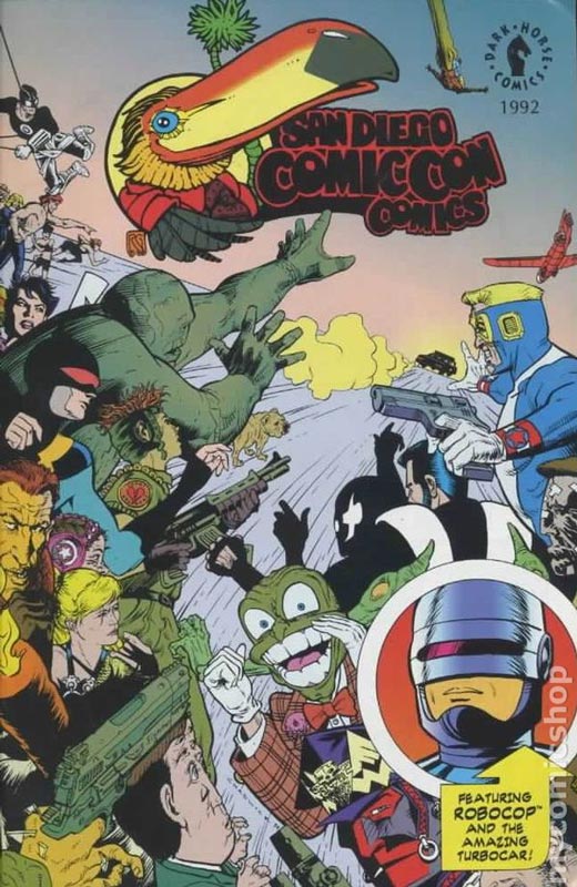 comic-con-comics-1992