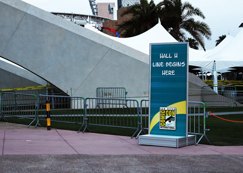 San Diego Comic Con 2016 Survival Guide