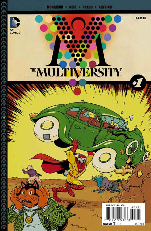 Multiversity-1