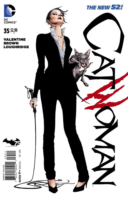 Catwoman-35