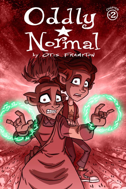 Oddly-Normal-2