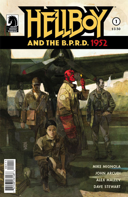 Hellboy-and-the-BPRD-1952-#1