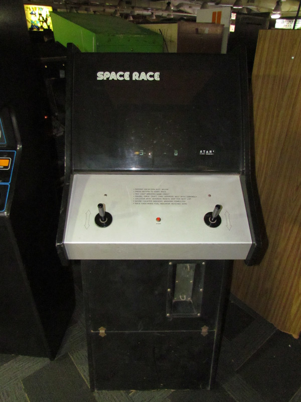 space-race