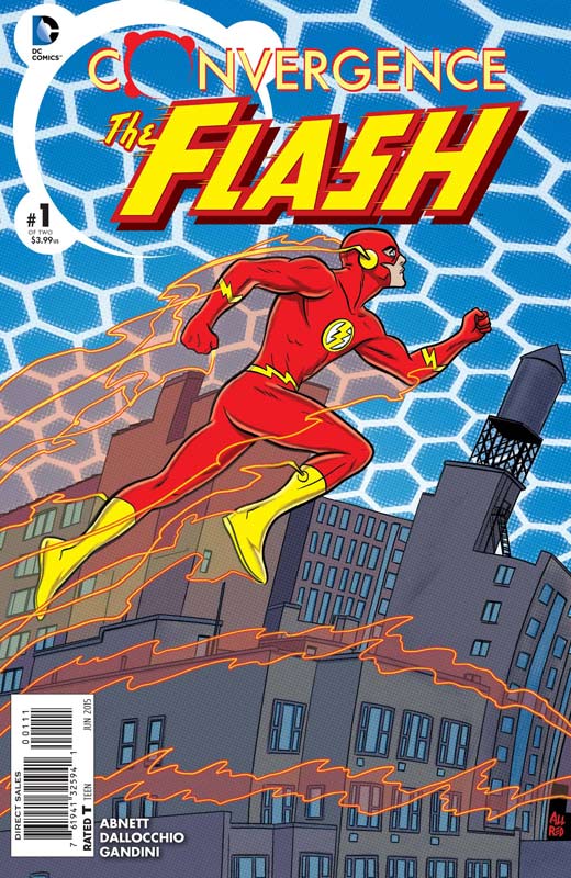 convergence-flash