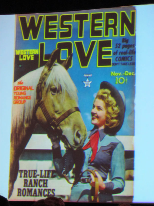 western-love