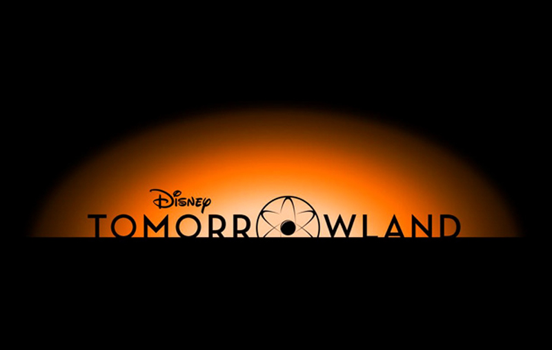 Tomorrowland-logo