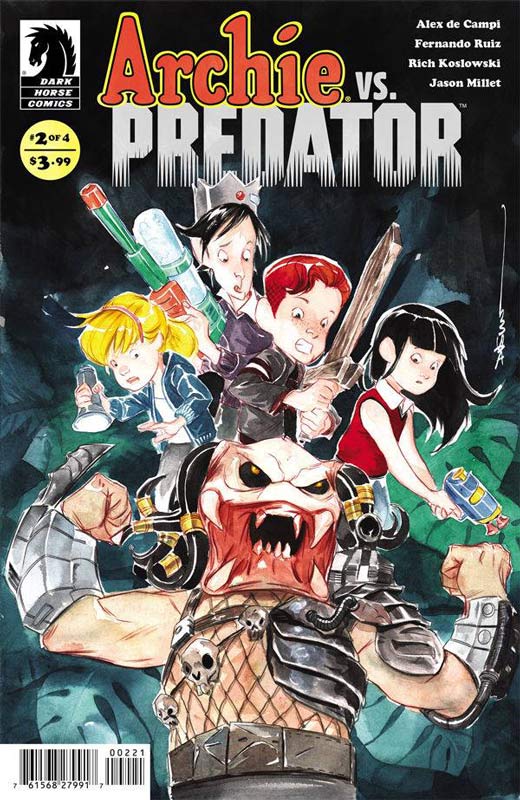 archie-vs-predator-#2