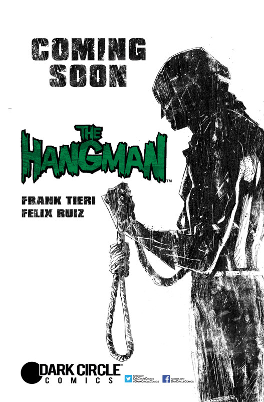 the-hangman