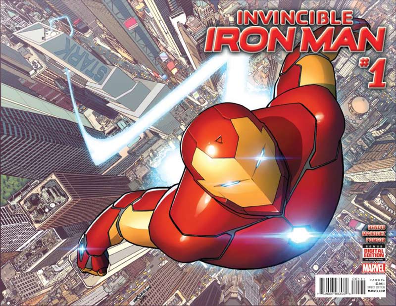 invincible-iron-man-#1
