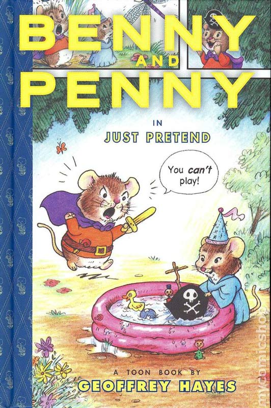 benny-and-penny