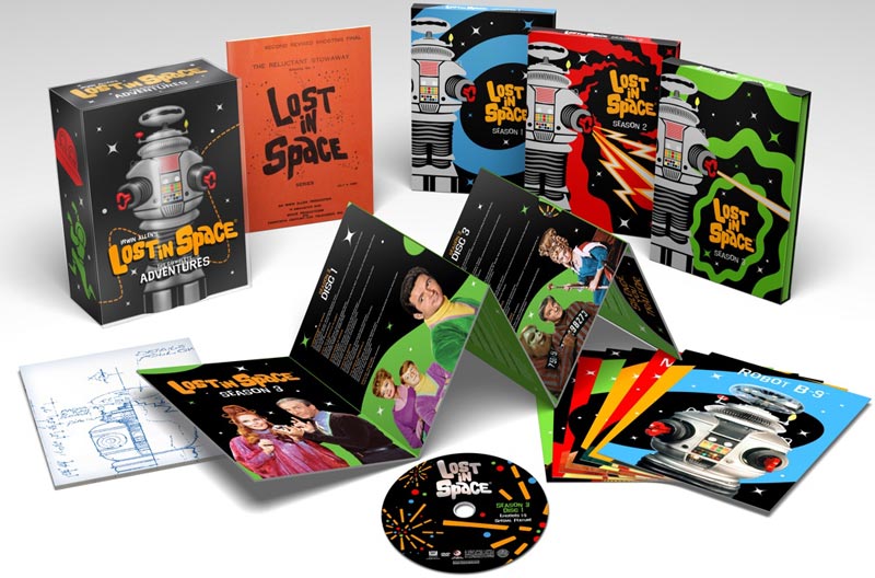 lost-in-space-the-complete-adventures-blu-ray-20th-century-fox-scenographie
