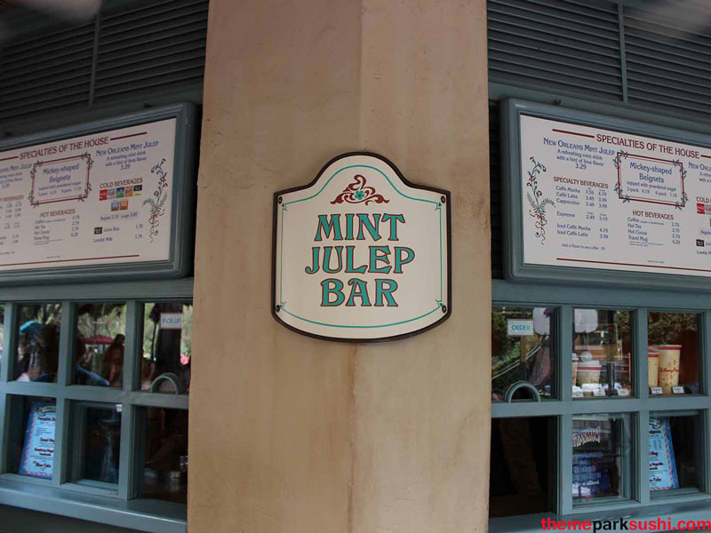 Mint-Julep-Bar-Disneyland