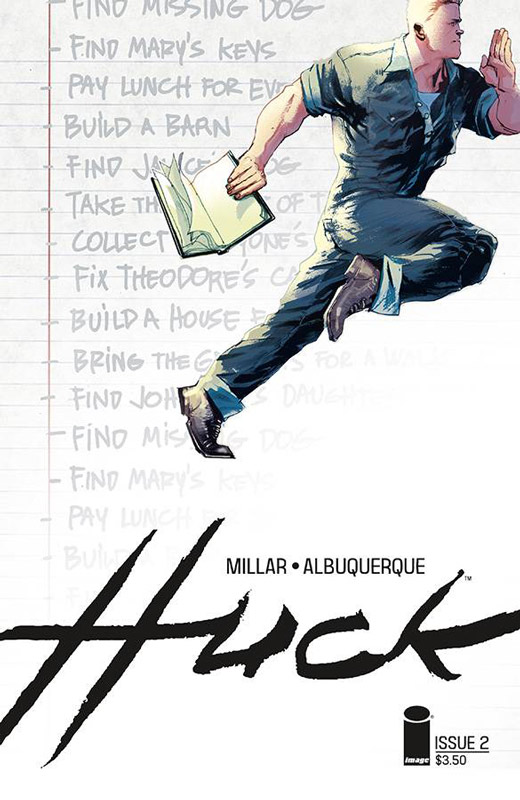 huck-#2