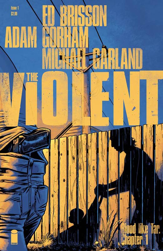 violent-#1