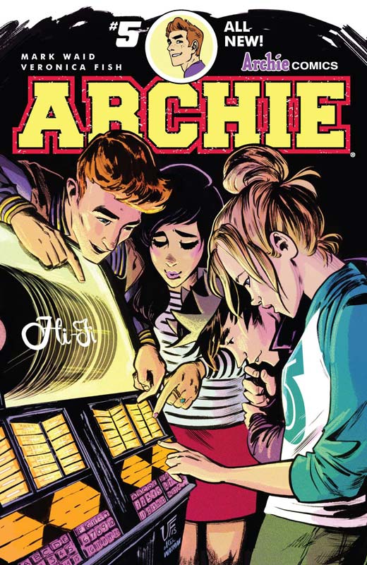 archie-#5