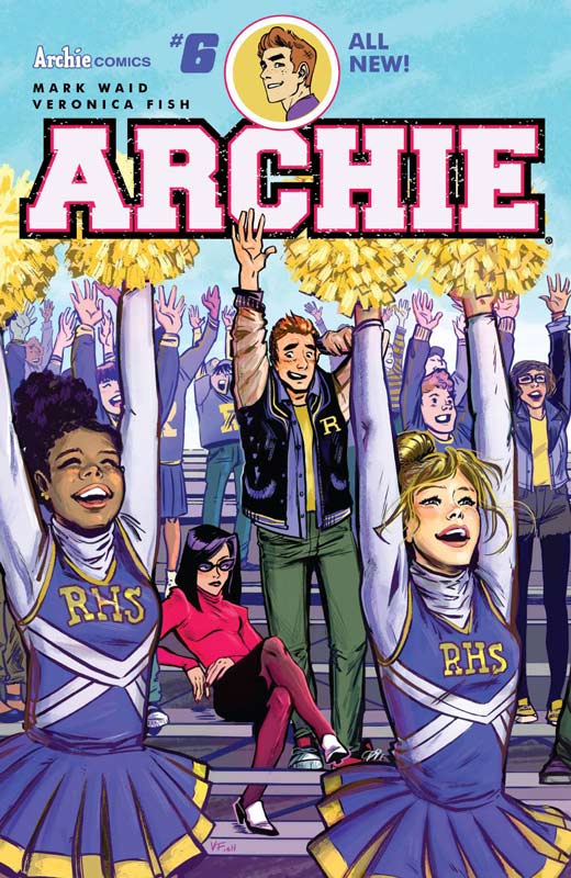 archie-#6