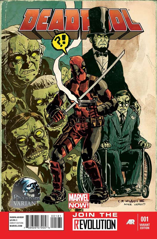 deadpool-#1-variant