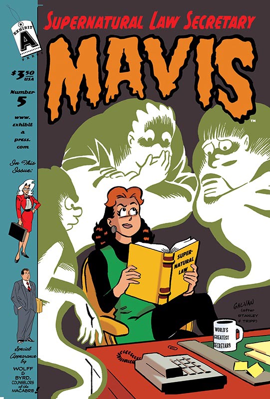 mavis-#5