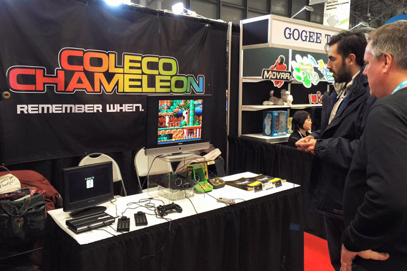 coleco-chameleon-toy-fair