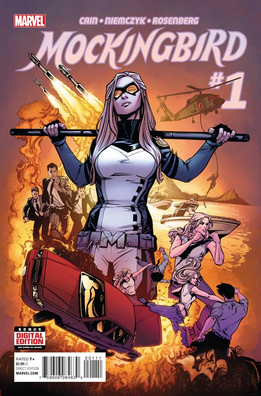 mockingbird-#1