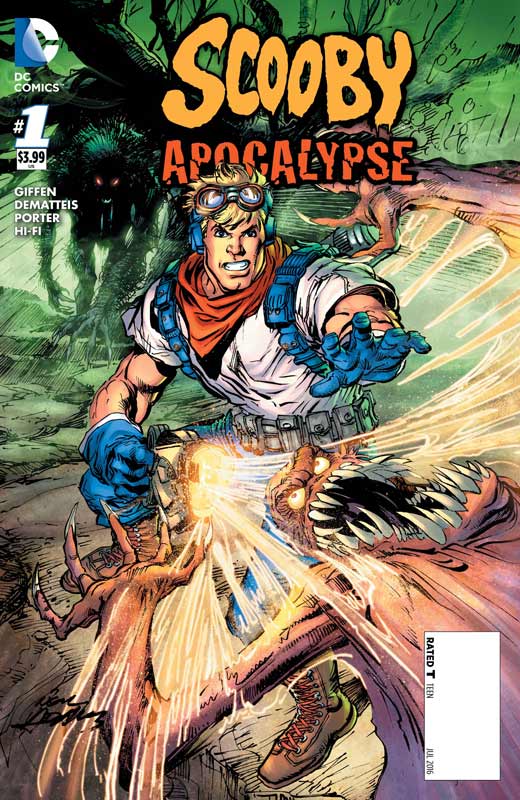 SCOOBY-APOCALYPSE-#1-FRED-VAR