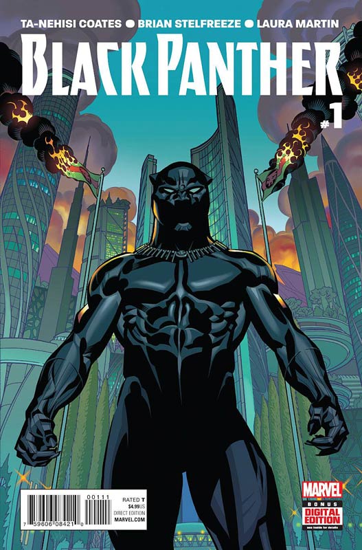 black-panther-#1