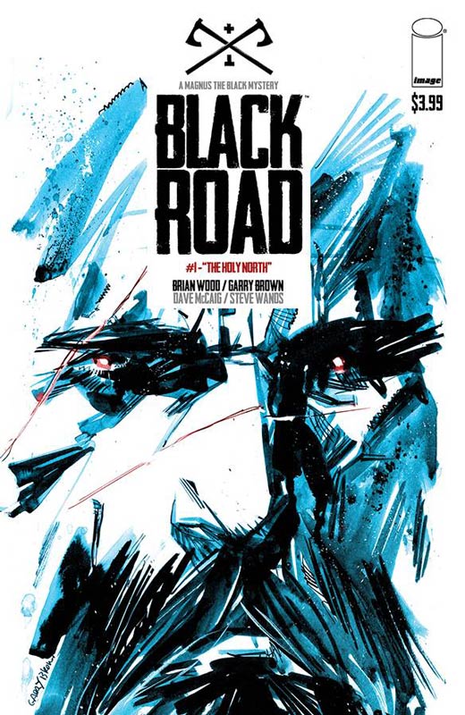 black-road-#1