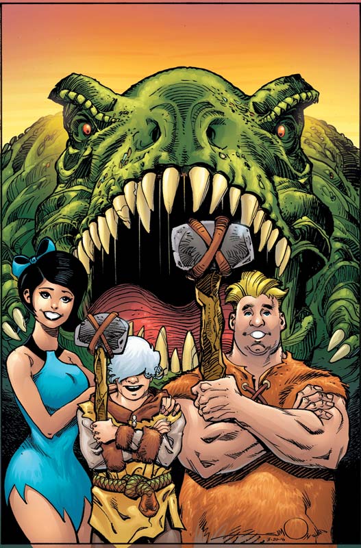 flintstones-#1-simonson-var