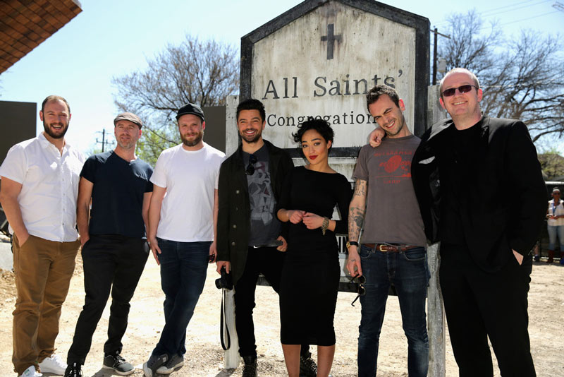 preacher-cast