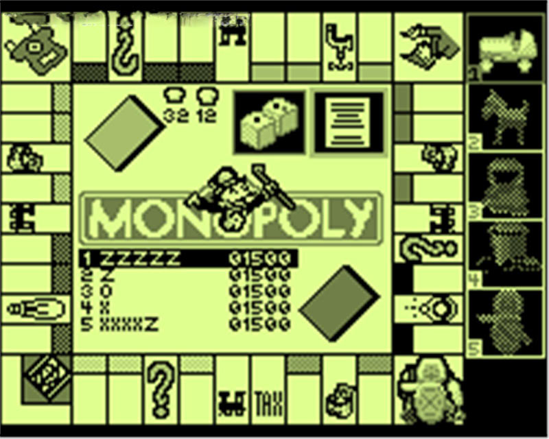 Monopoly-game.com