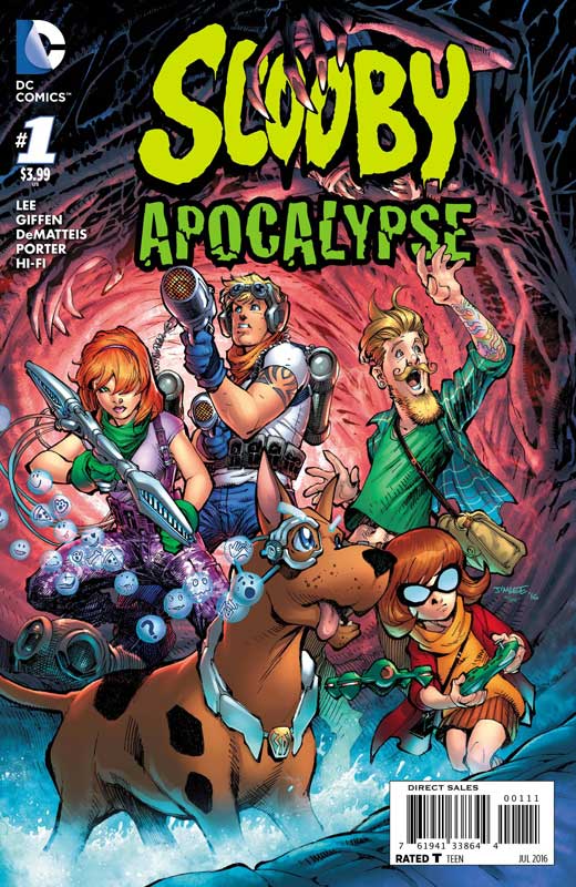 scooby-apocalypse-#1