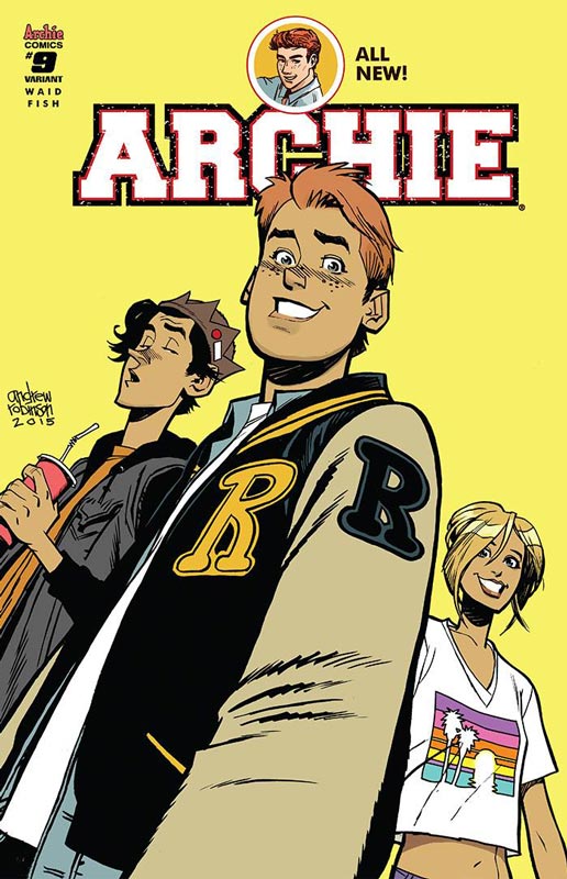 archie-#9