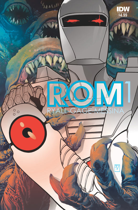 rom-#1